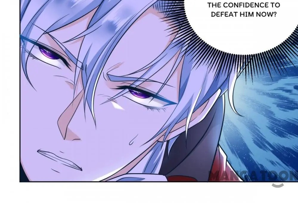 I Just Want to be a Useless Duke’s Daughter Chapter 26 - Page 21
