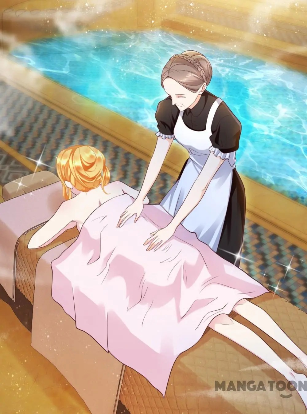 I Just Want to be a Useless Duke’s Daughter Chapter 26 - Page 26