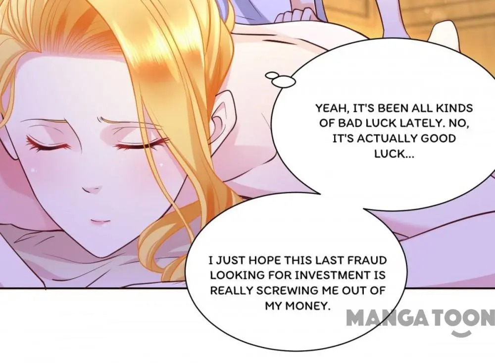 I Just Want to be a Useless Duke’s Daughter Chapter 26 - Page 28