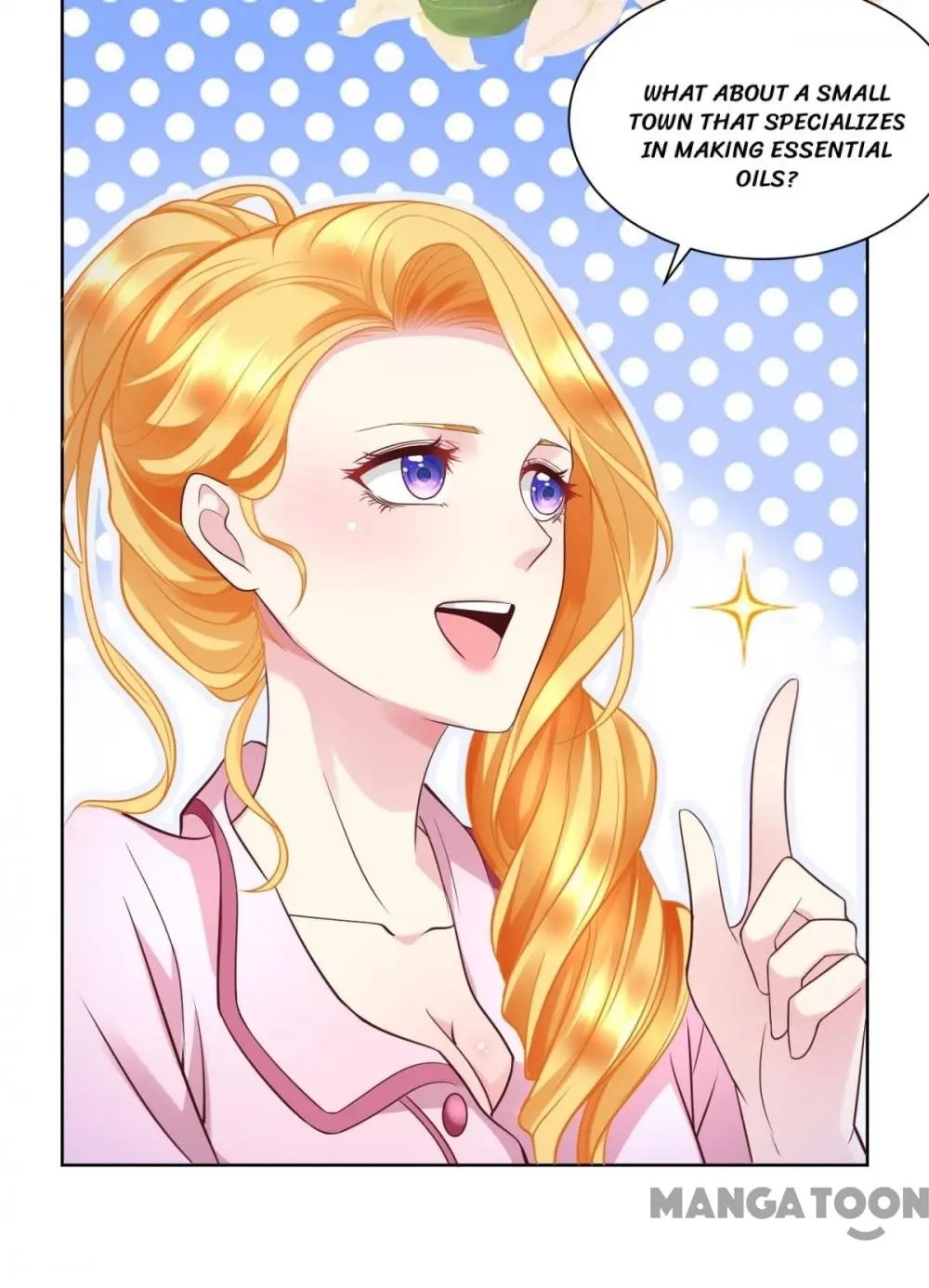 I Just Want to be a Useless Duke’s Daughter Chapter 26 - Page 32