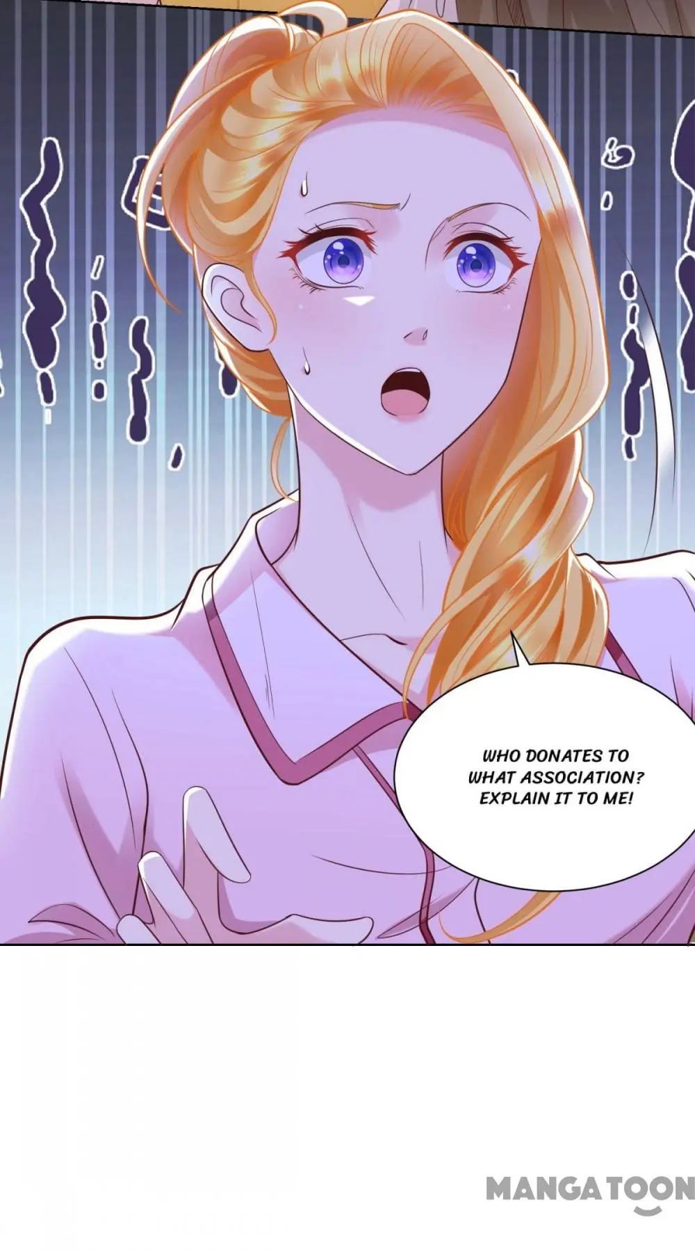 I Just Want to be a Useless Duke’s Daughter Chapter 26 - Page 36