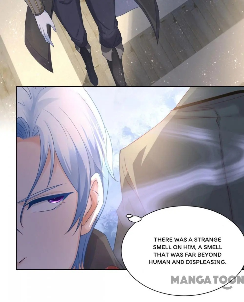 I Just Want to be a Useless Duke’s Daughter Chapter 26 - Page 7