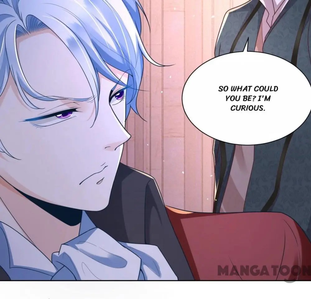 I Just Want to be a Useless Duke’s Daughter Chapter 26 - Page 9