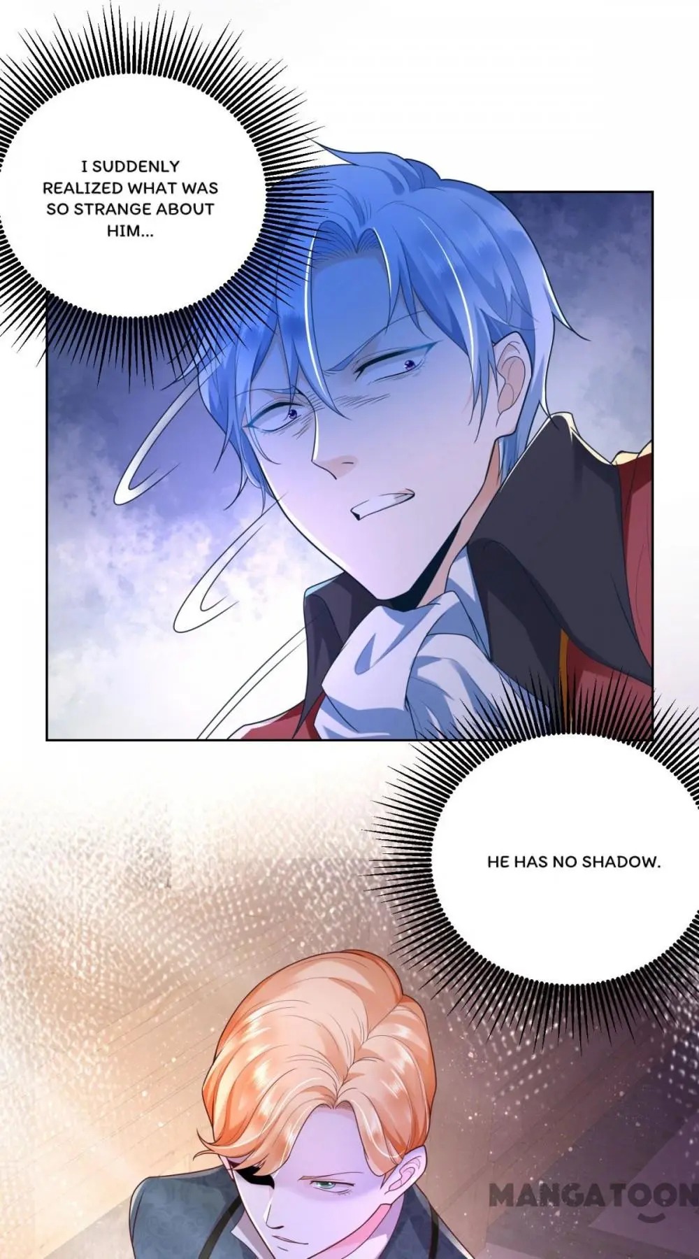 I Just Want to be a Useless Duke’s Daughter Chapter 26 - Page 10