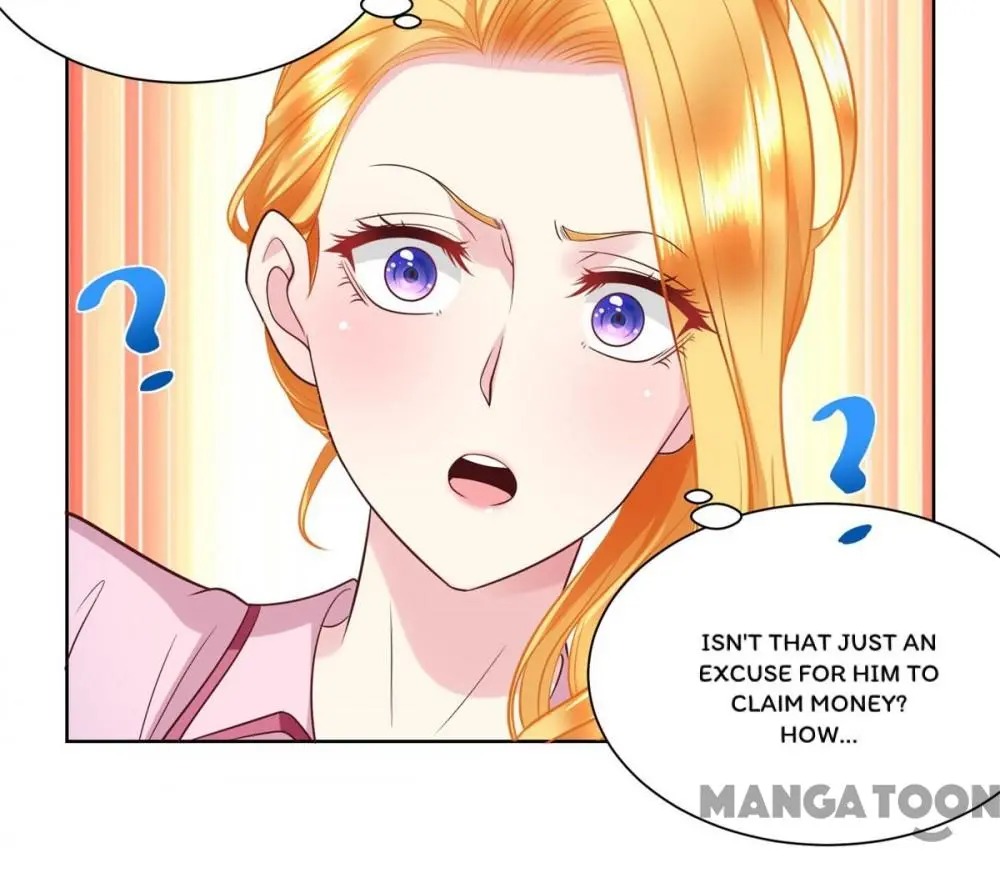 I Just Want to be a Useless Duke’s Daughter Chapter 27 - Page 17