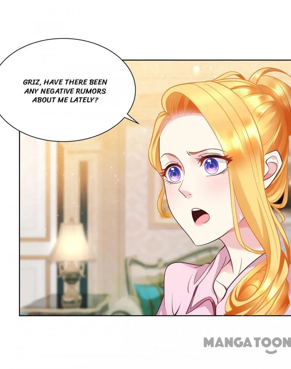 I Just Want to be a Useless Duke’s Daughter Chapter 27 - Page 3