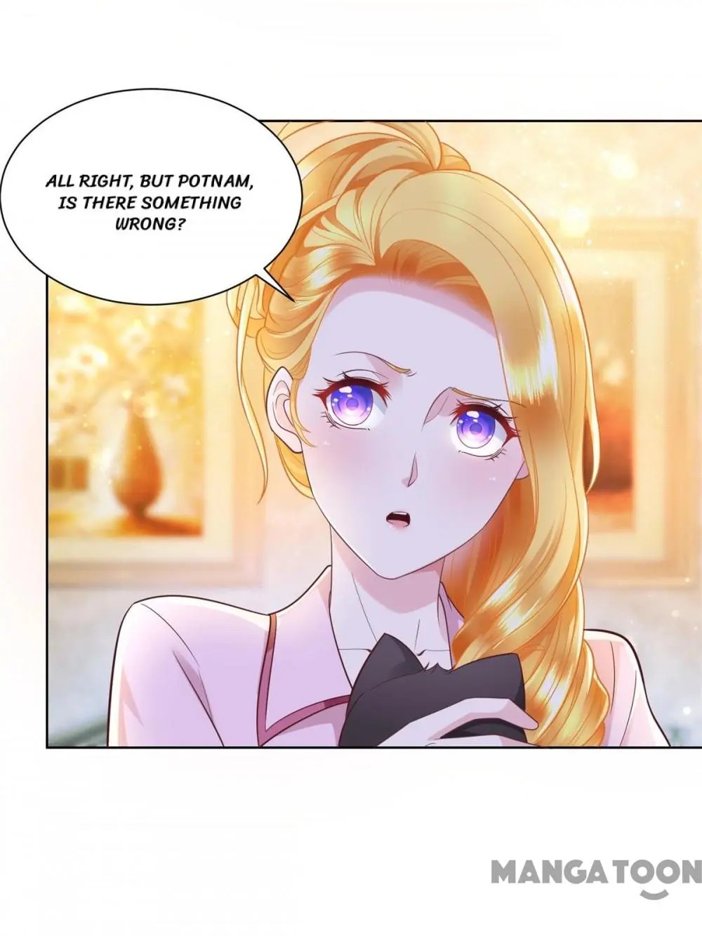 I Just Want to be a Useless Duke’s Daughter Chapter 27 - Page 22