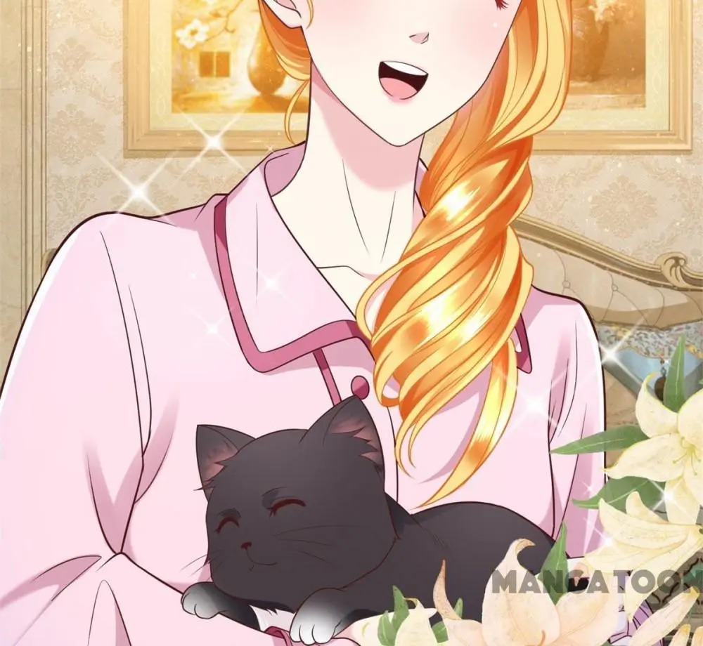 I Just Want to be a Useless Duke’s Daughter Chapter 27 - Page 24