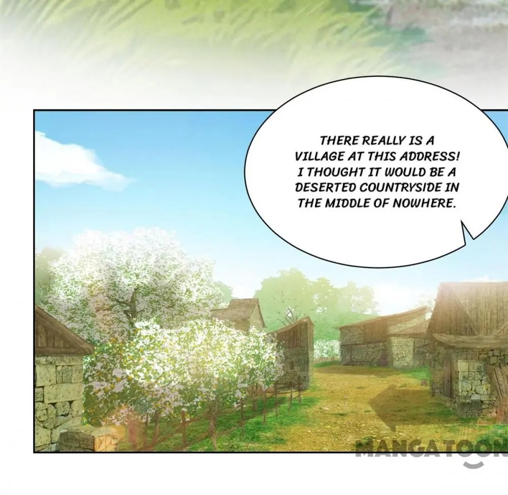 I Just Want to be a Useless Duke’s Daughter Chapter 27 - Page 28