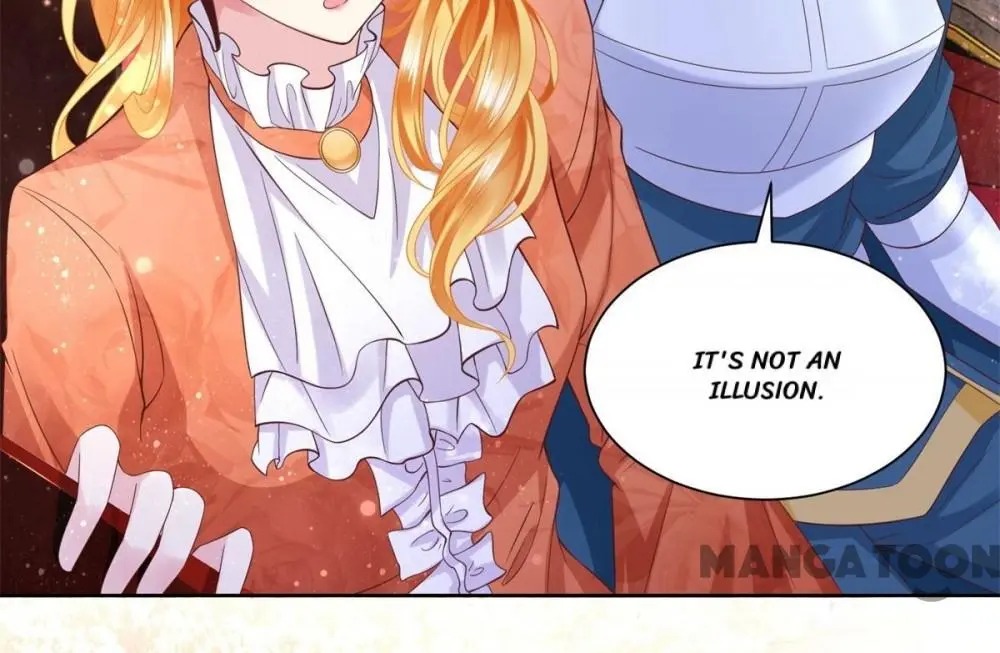 I Just Want to be a Useless Duke’s Daughter Chapter 27 - Page 30