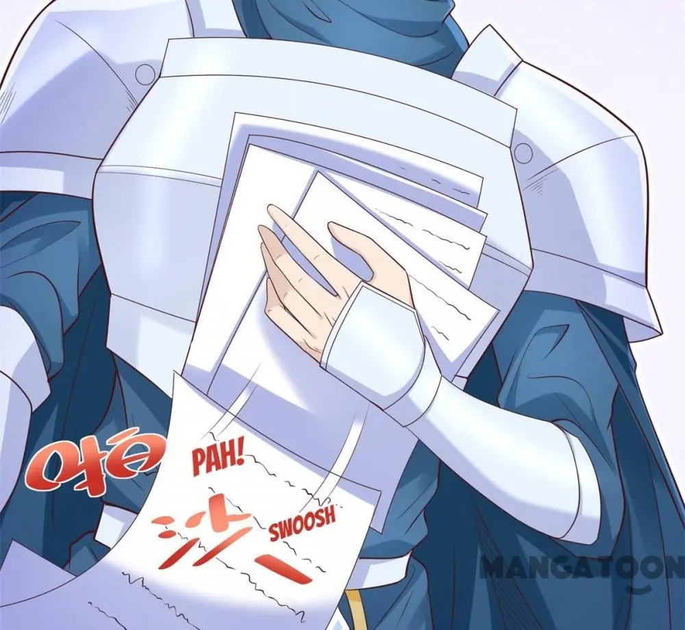 I Just Want to be a Useless Duke’s Daughter Chapter 27 - Page 5