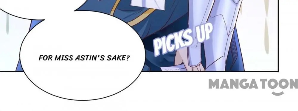 I Just Want to be a Useless Duke’s Daughter Chapter 27 - Page 7