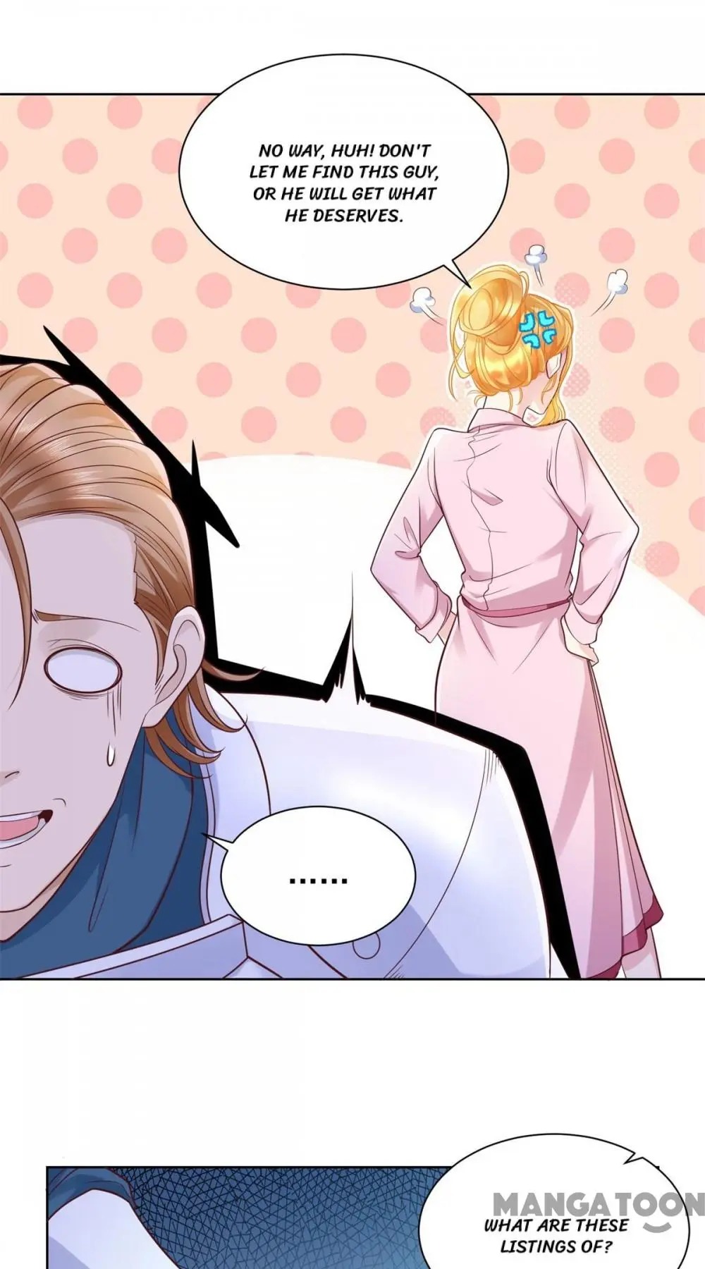 I Just Want to be a Useless Duke’s Daughter Chapter 27 - Page 8
