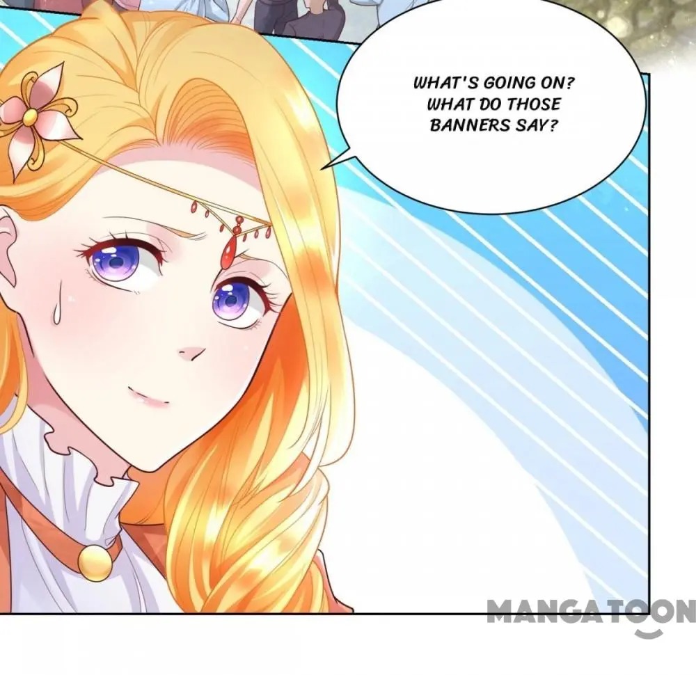 I Just Want to be a Useless Duke’s Daughter Chapter 28 - Page 2