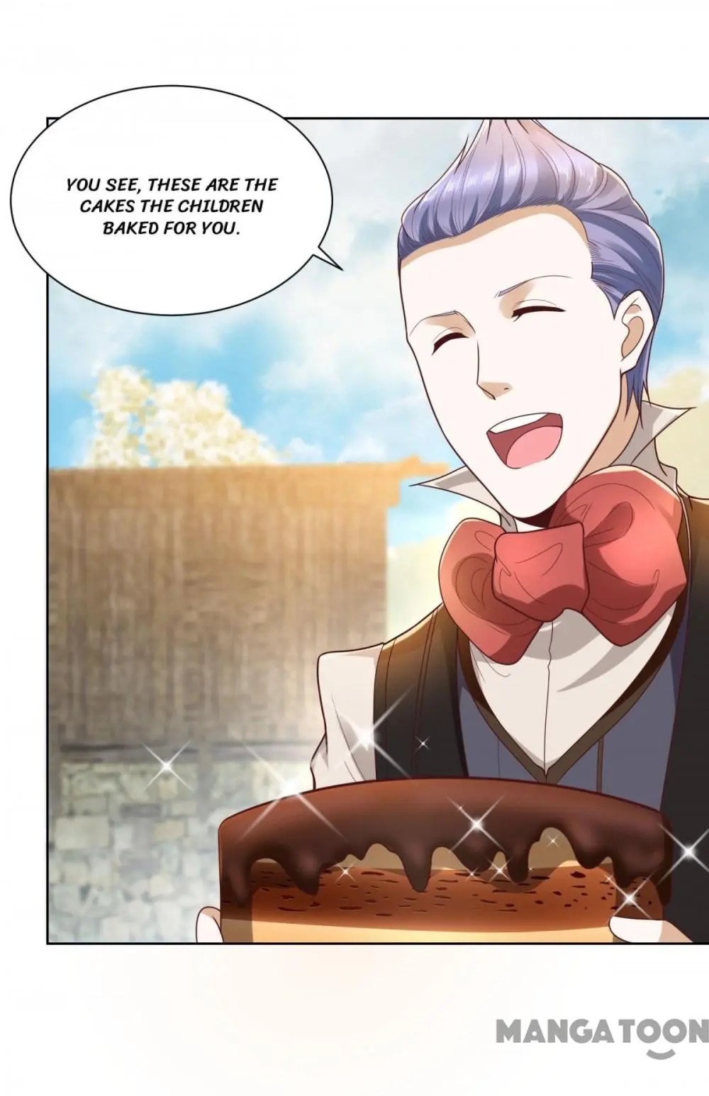 I Just Want to be a Useless Duke’s Daughter Chapter 28 - Page 15