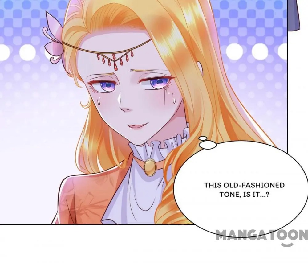I Just Want to be a Useless Duke’s Daughter Chapter 28 - Page 29