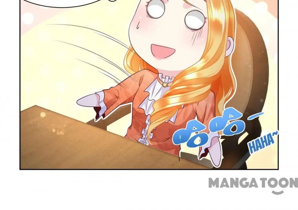 I Just Want to be a Useless Duke’s Daughter Chapter 28 - Page 31
