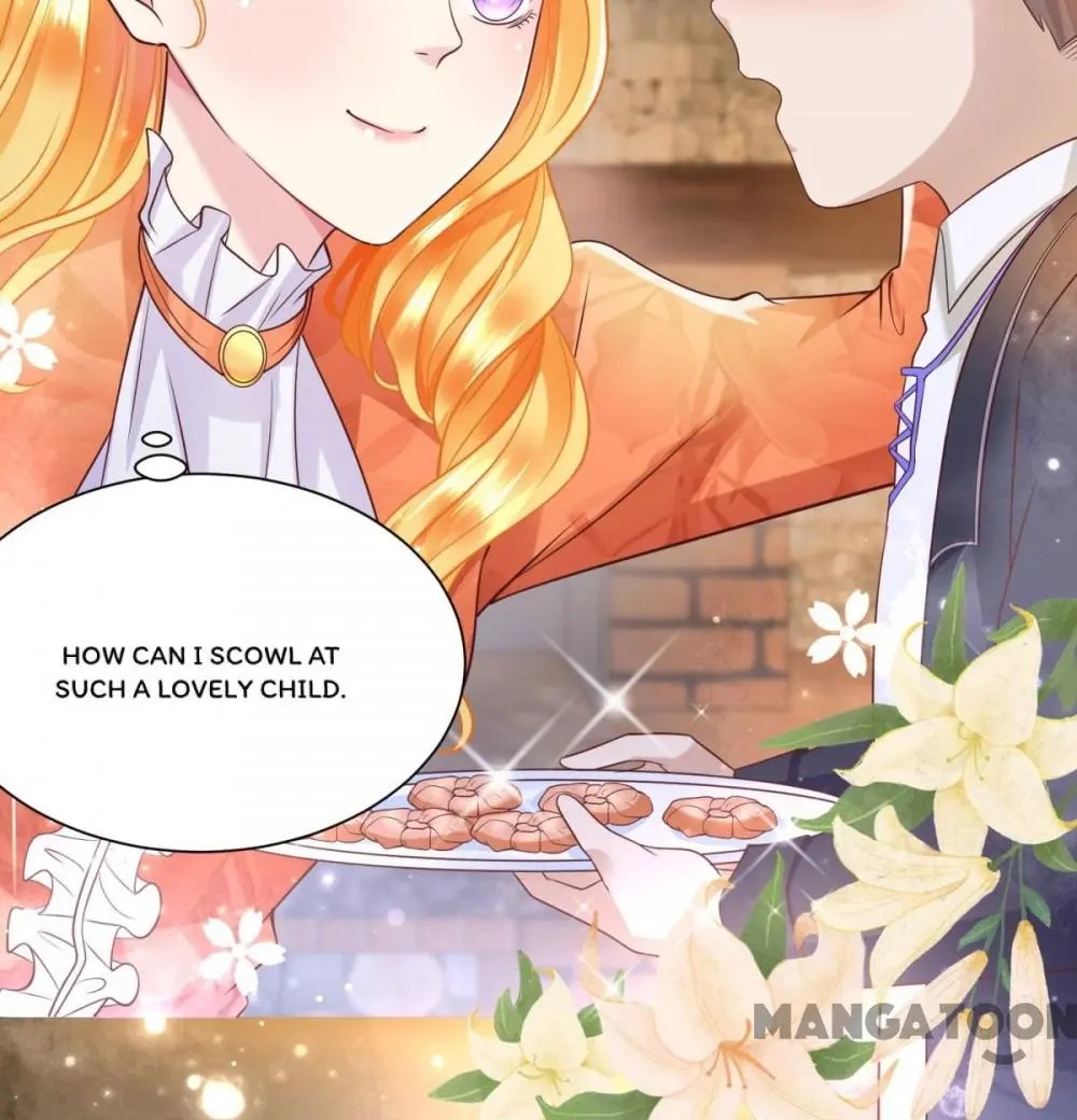 I Just Want to be a Useless Duke’s Daughter Chapter 28 - Page 33