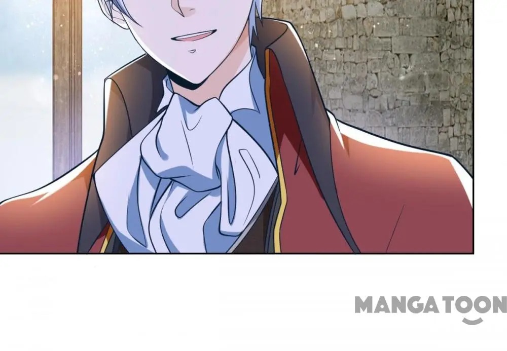 I Just Want to be a Useless Duke’s Daughter Chapter 29 - Page 2
