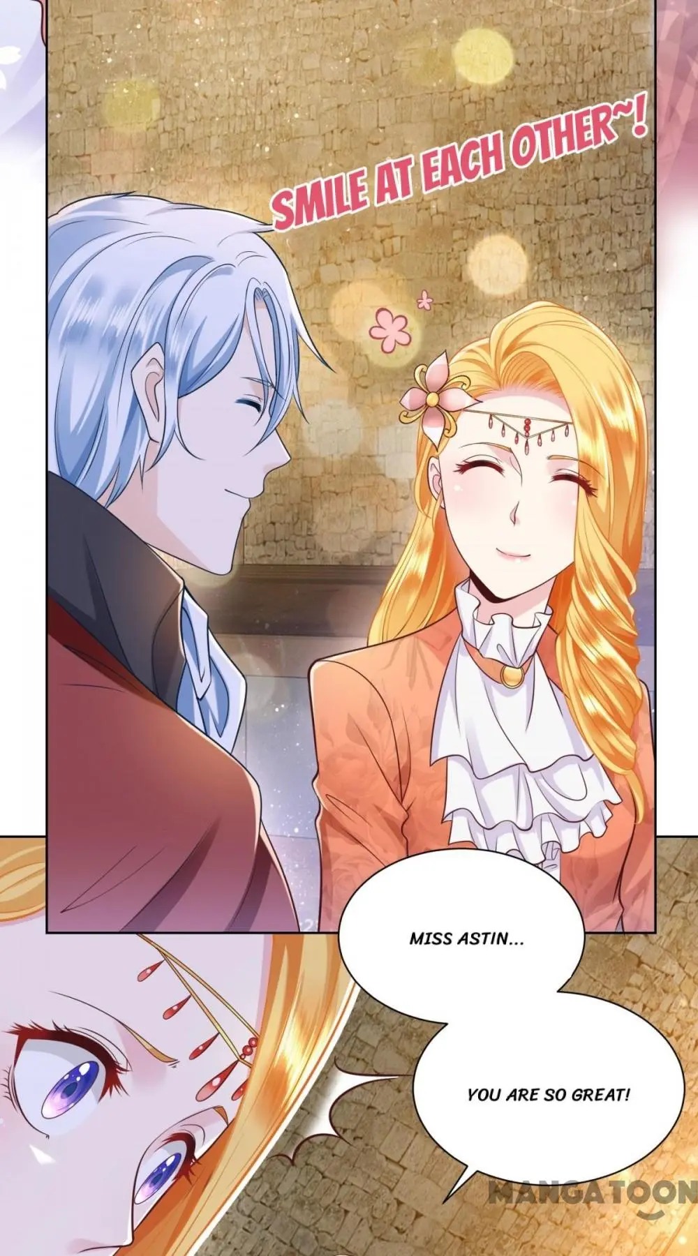 I Just Want to be a Useless Duke’s Daughter Chapter 29 - Page 11