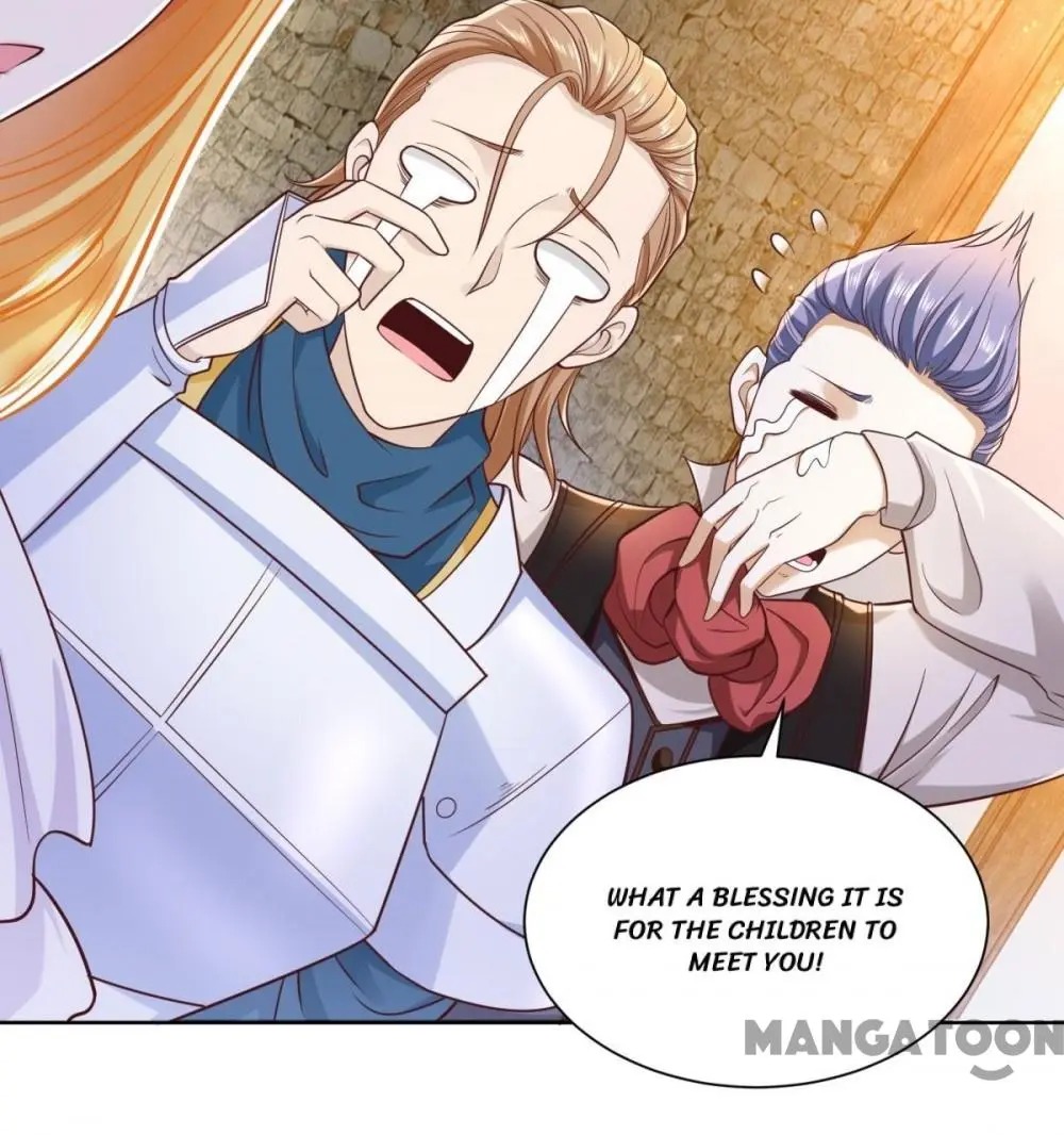 I Just Want to be a Useless Duke’s Daughter Chapter 29 - Page 12