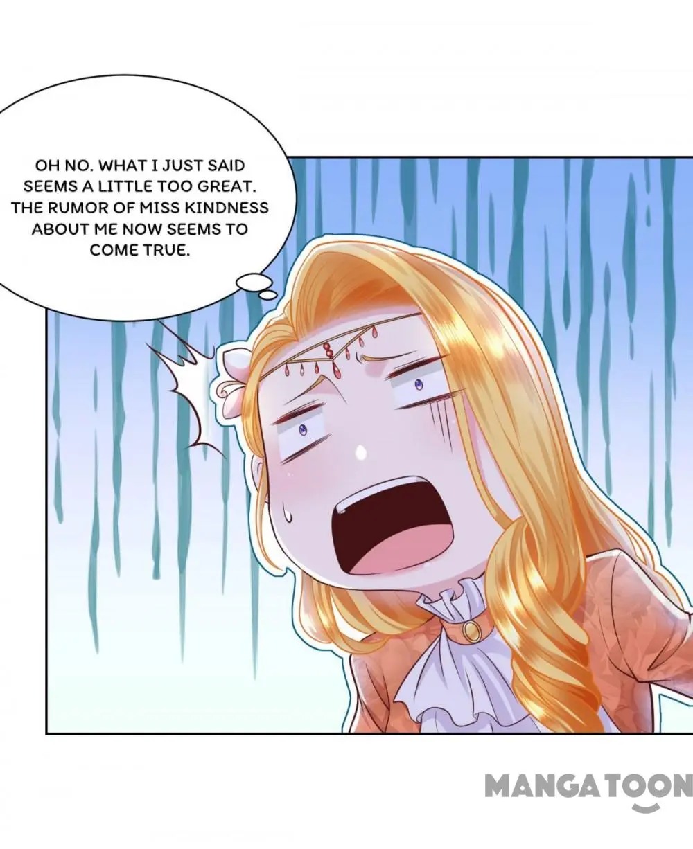 I Just Want to be a Useless Duke’s Daughter Chapter 29 - Page 13
