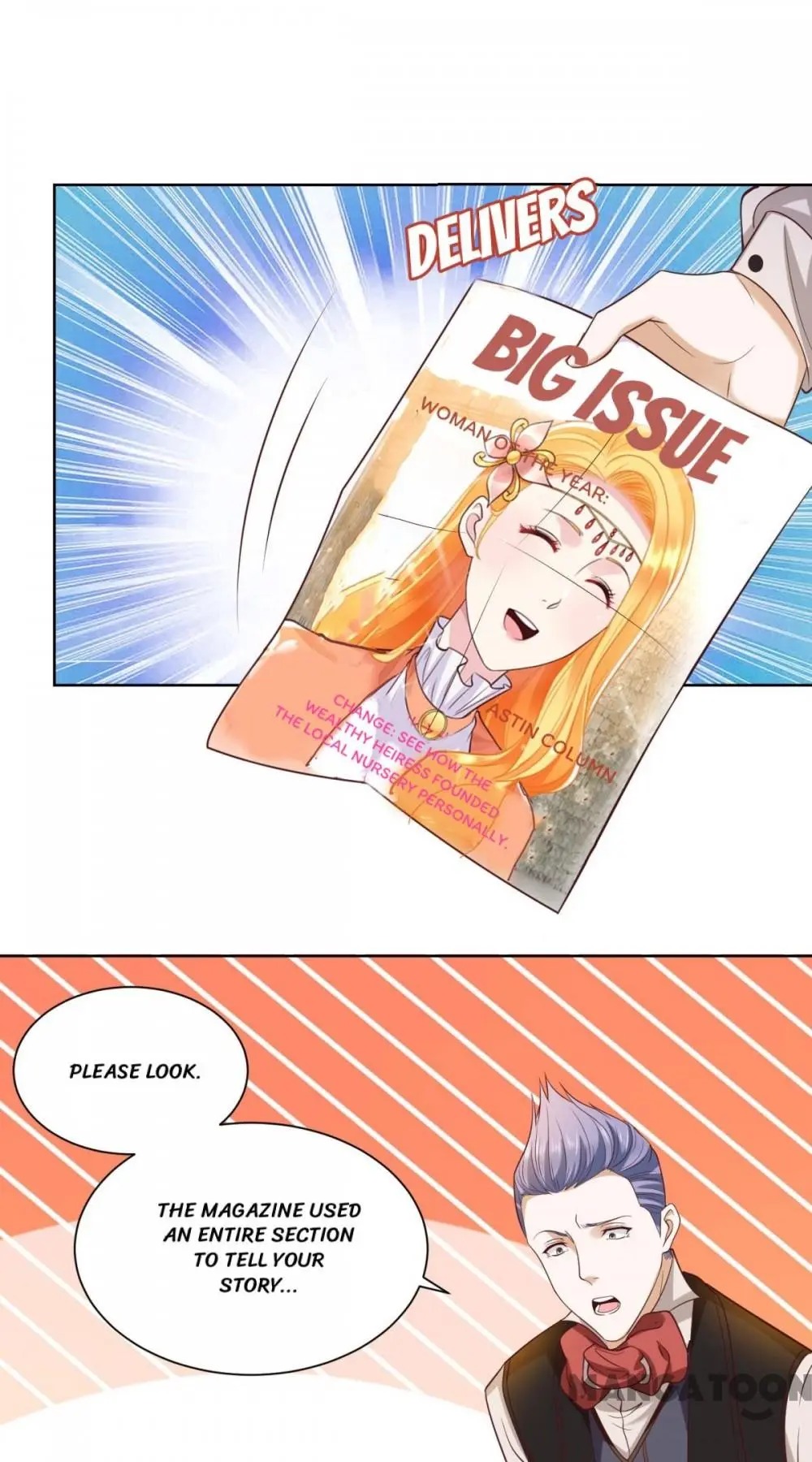 I Just Want to be a Useless Duke’s Daughter Chapter 29 - Page 16