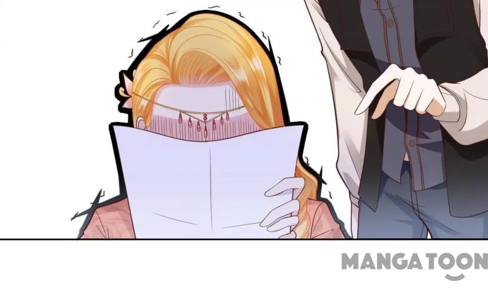 I Just Want to be a Useless Duke’s Daughter Chapter 29 - Page 17