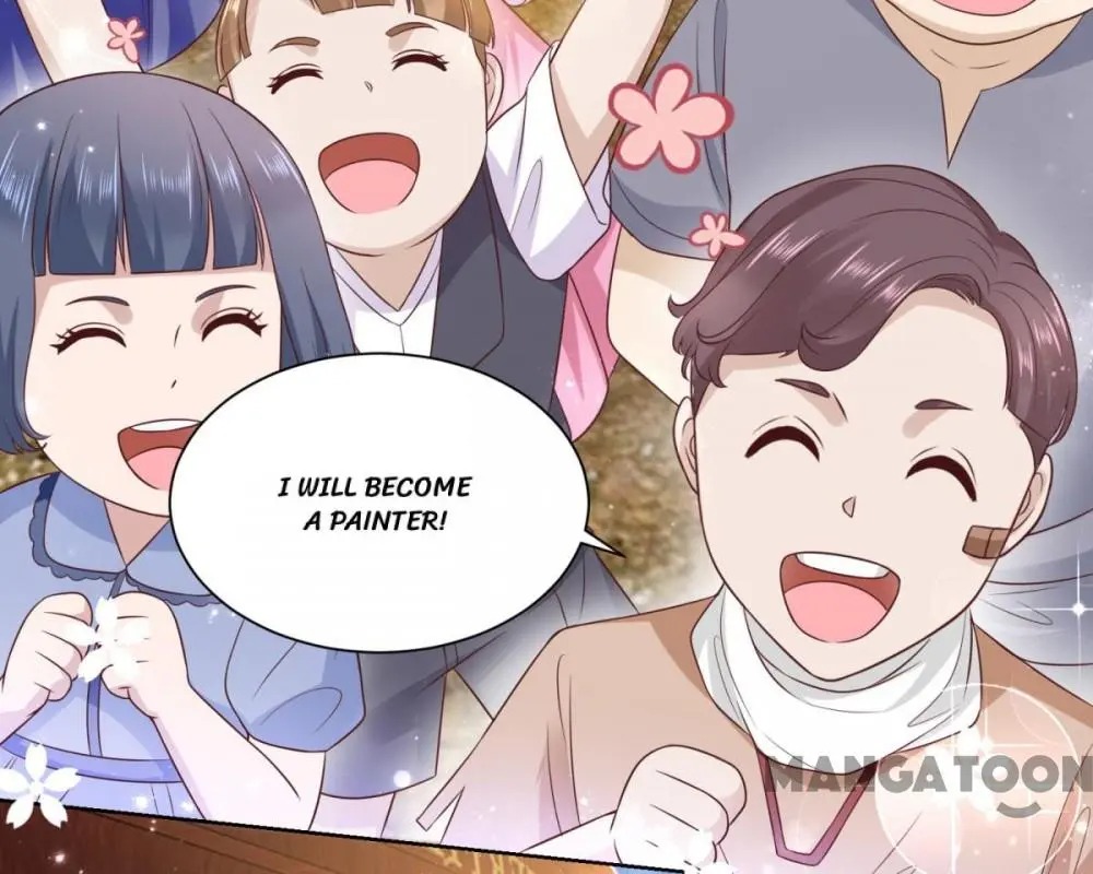 I Just Want to be a Useless Duke’s Daughter Chapter 29 - Page 23