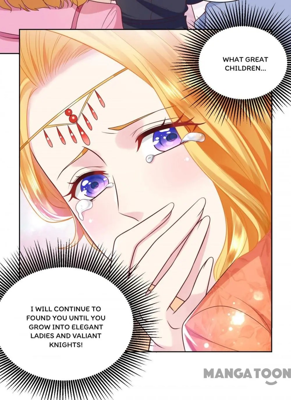 I Just Want to be a Useless Duke’s Daughter Chapter 29 - Page 25