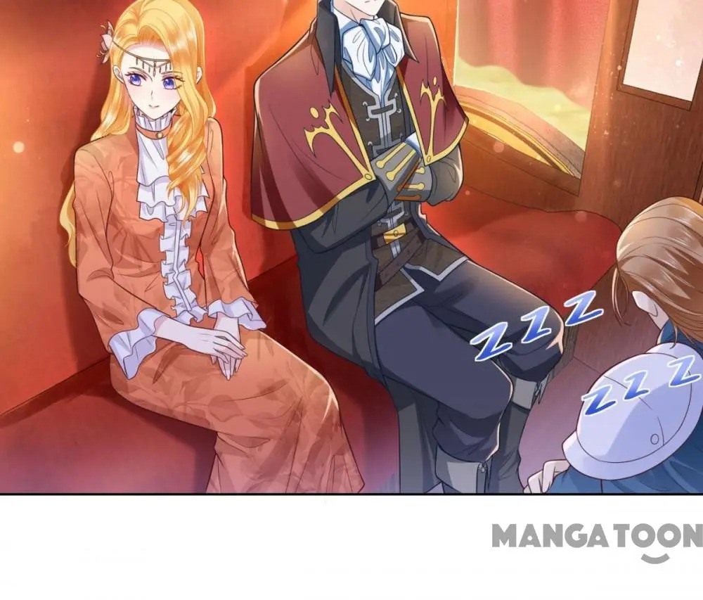 I Just Want to be a Useless Duke’s Daughter Chapter 29 - Page 27