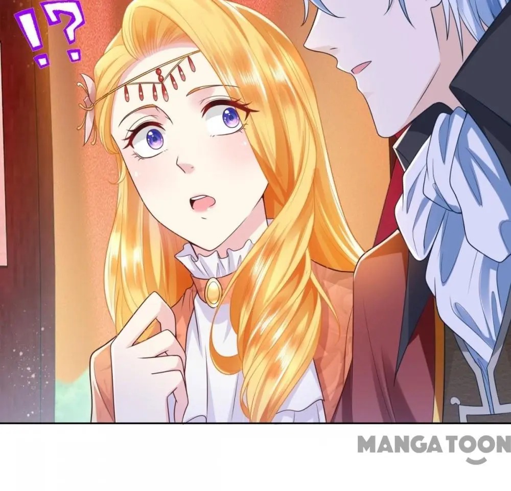 I Just Want to be a Useless Duke’s Daughter Chapter 29 - Page 29