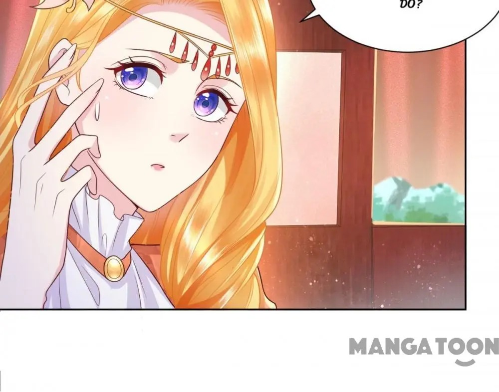 I Just Want to be a Useless Duke’s Daughter Chapter 29 - Page 31