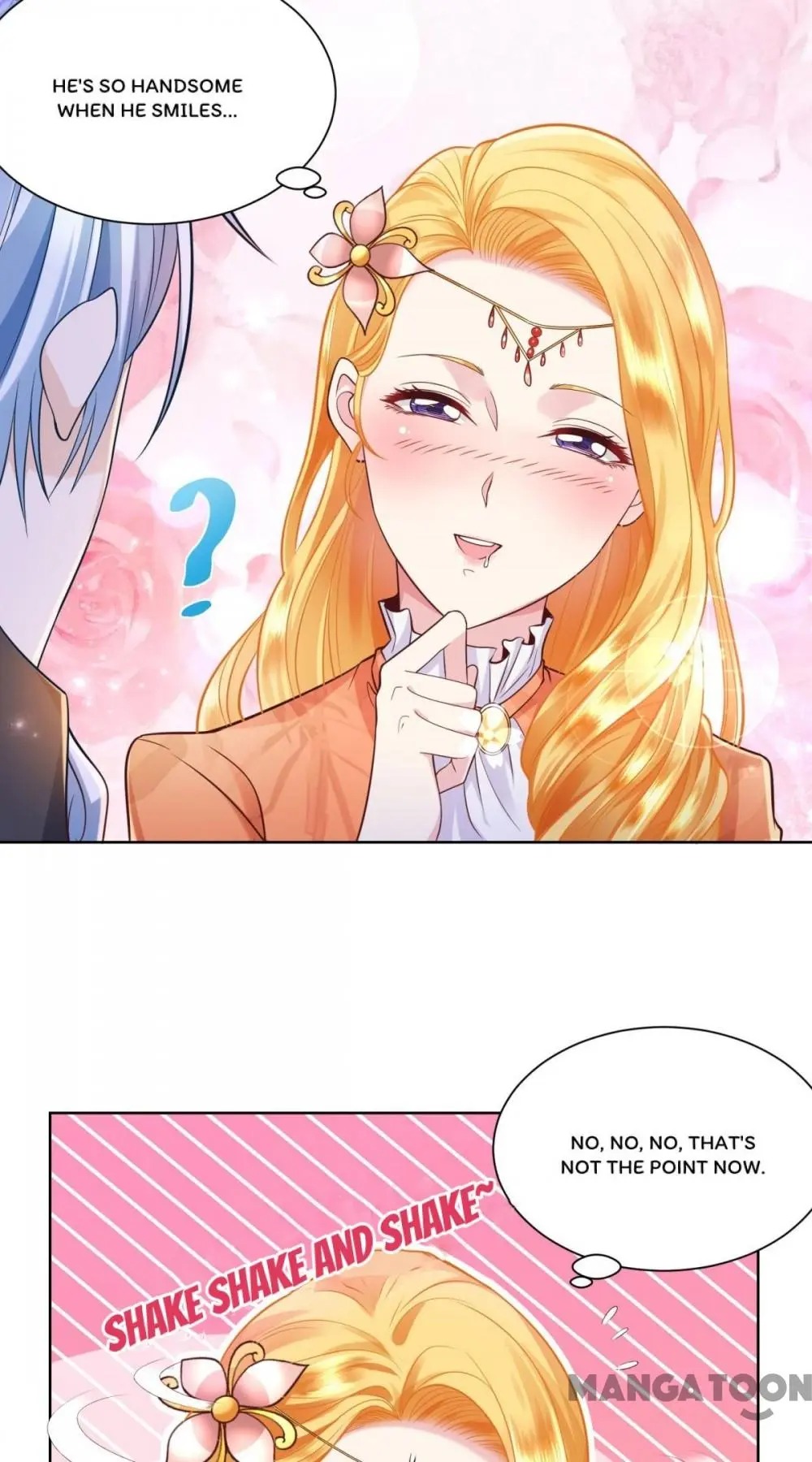I Just Want to be a Useless Duke’s Daughter Chapter 29 - Page 5
