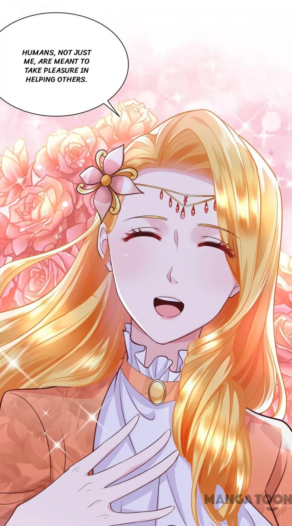 I Just Want to be a Useless Duke’s Daughter Chapter 29 - Page 9