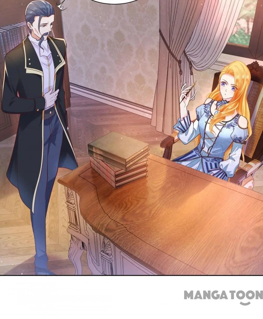 I Just Want to be a Useless Duke’s Daughter Chapter 30 - Page 12