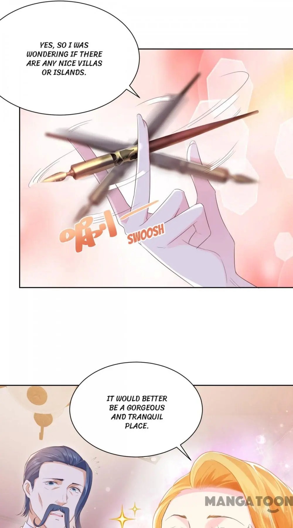 I Just Want to be a Useless Duke’s Daughter Chapter 30 - Page 13