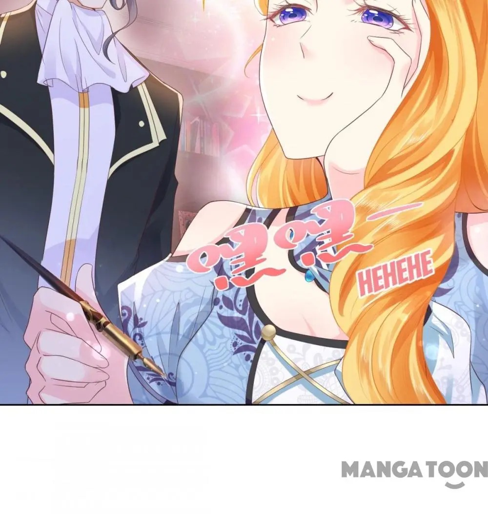 I Just Want to be a Useless Duke’s Daughter Chapter 30 - Page 14
