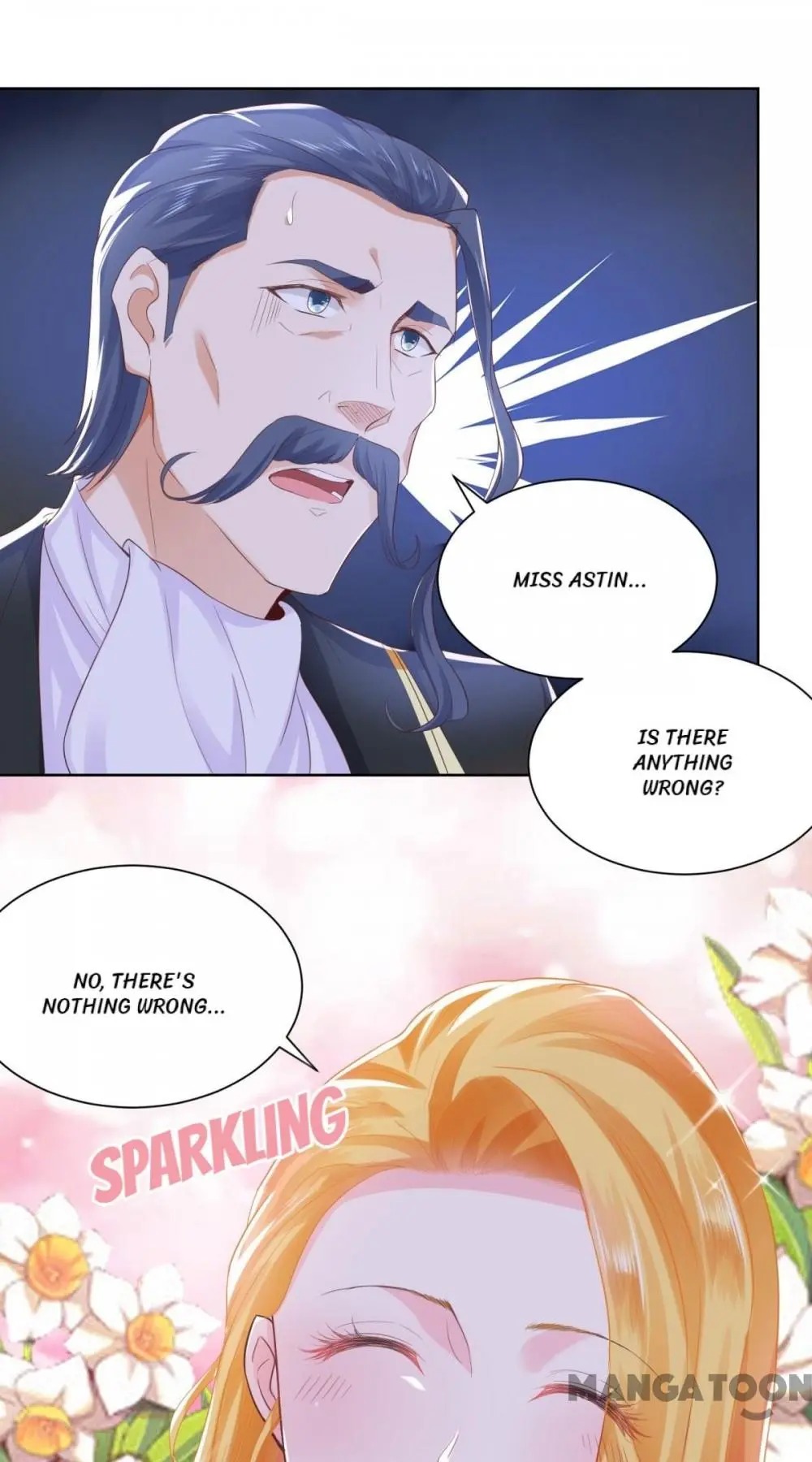 I Just Want to be a Useless Duke’s Daughter Chapter 30 - Page 15
