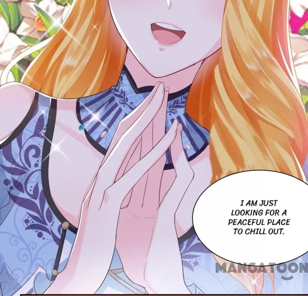 I Just Want to be a Useless Duke’s Daughter Chapter 30 - Page 16