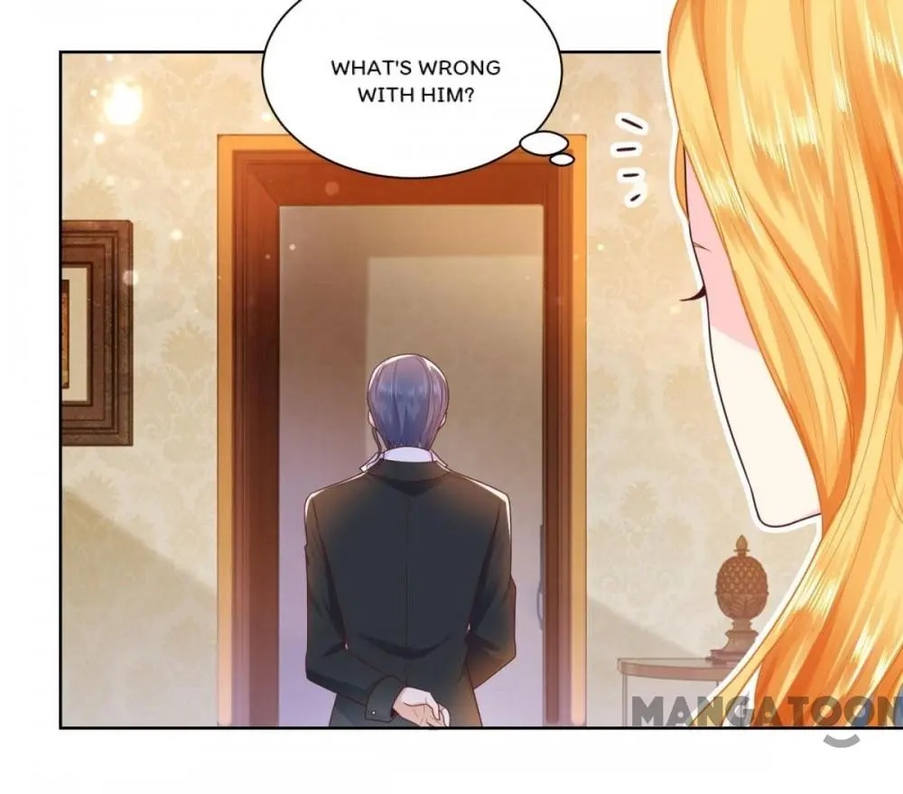 I Just Want to be a Useless Duke’s Daughter Chapter 30 - Page 20