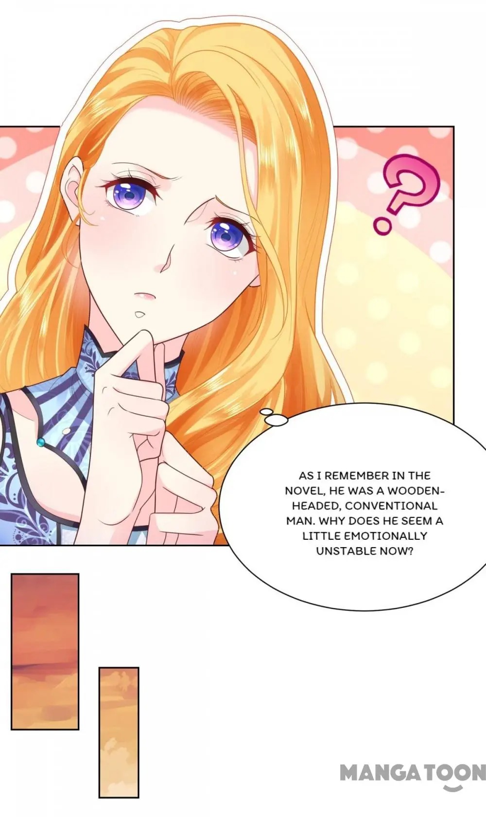 I Just Want to be a Useless Duke’s Daughter Chapter 30 - Page 21