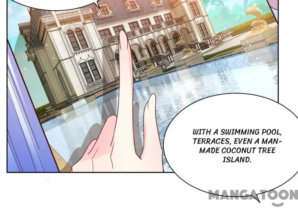 I Just Want to be a Useless Duke’s Daughter Chapter 30 - Page 24