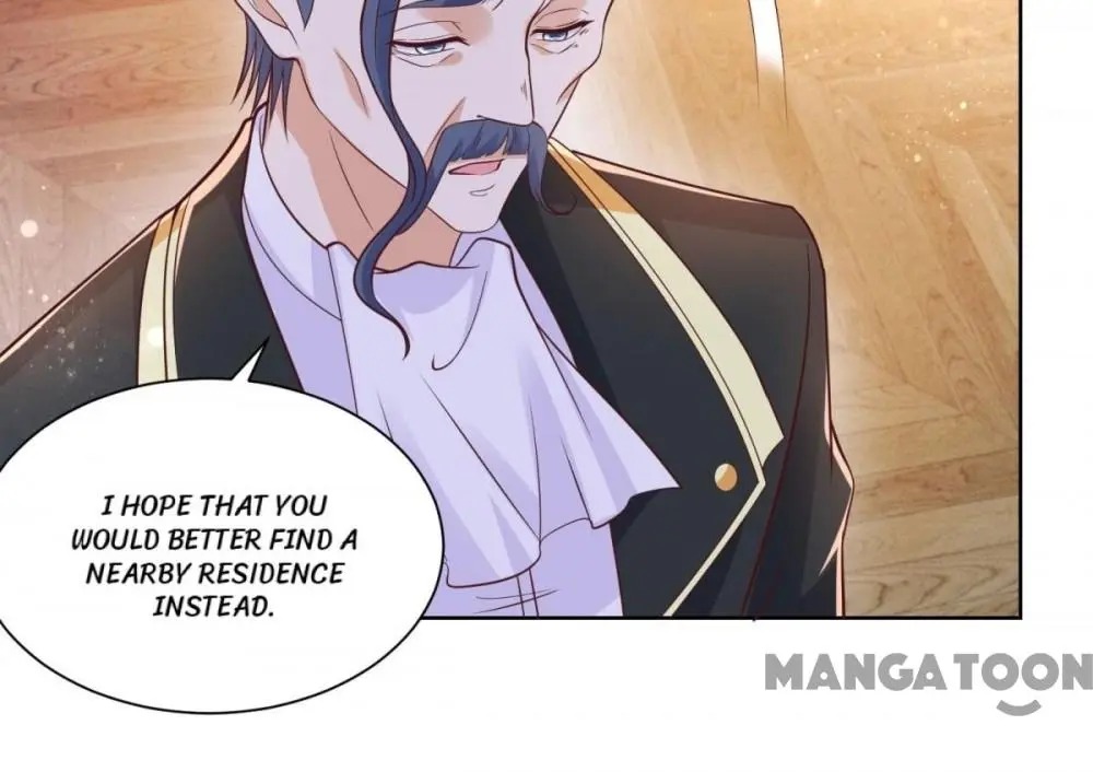 I Just Want to be a Useless Duke’s Daughter Chapter 30 - Page 26