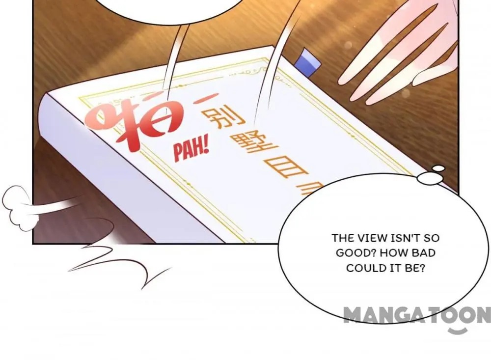 I Just Want to be a Useless Duke’s Daughter Chapter 30 - Page 28