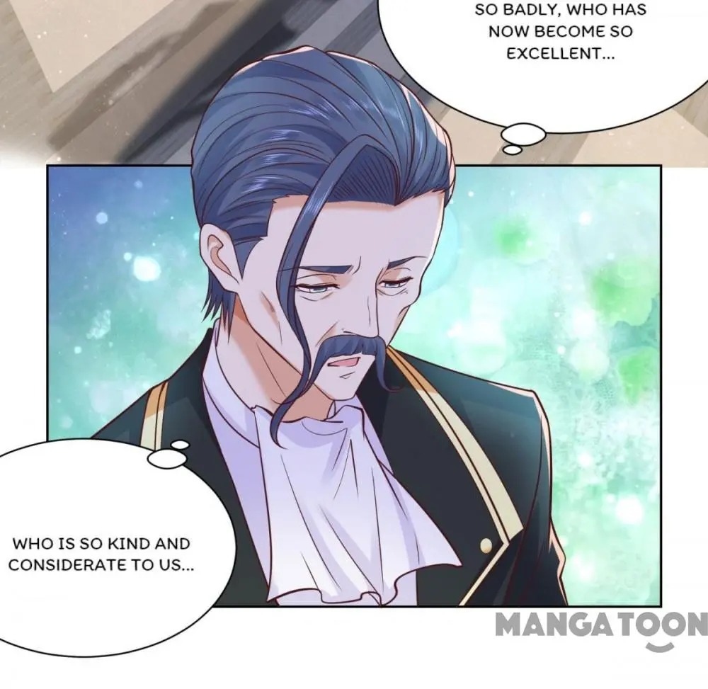 I Just Want to be a Useless Duke’s Daughter Chapter 30 - Page 32