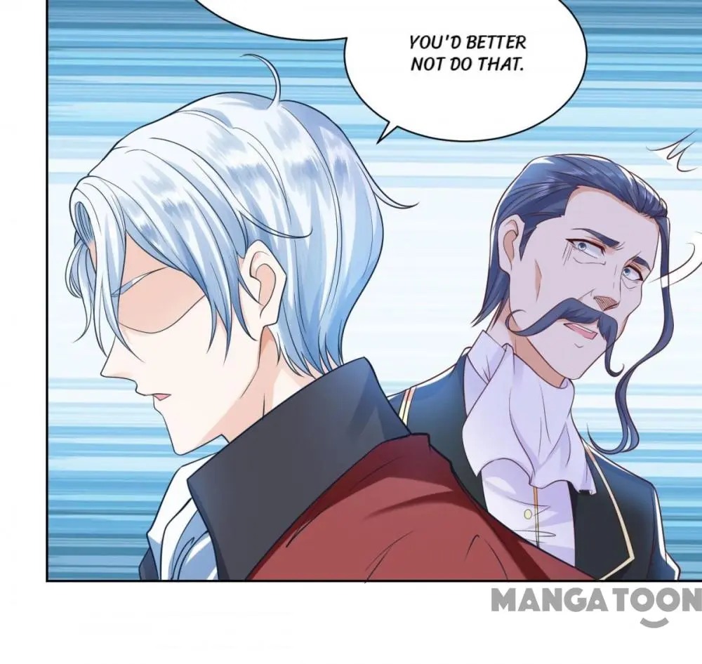 I Just Want to be a Useless Duke’s Daughter Chapter 30 - Page 34