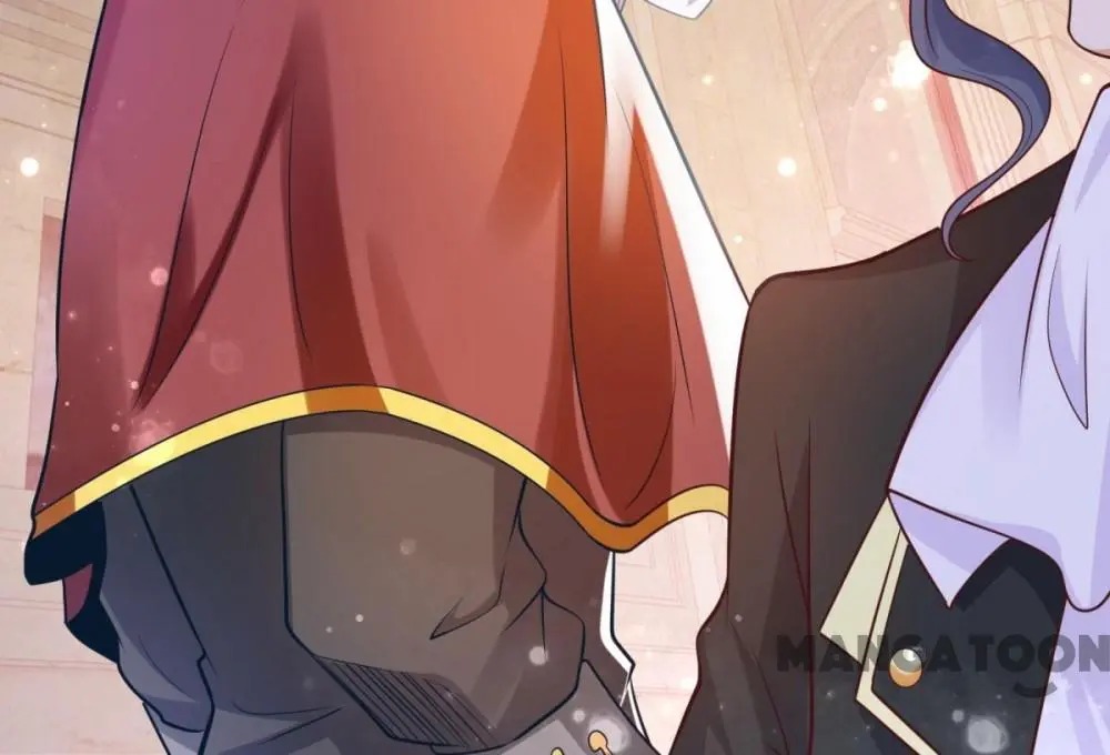 I Just Want to be a Useless Duke’s Daughter Chapter 30 - Page 36