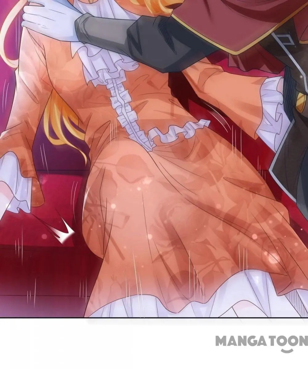 I Just Want to be a Useless Duke’s Daughter Chapter 30 - Page 6