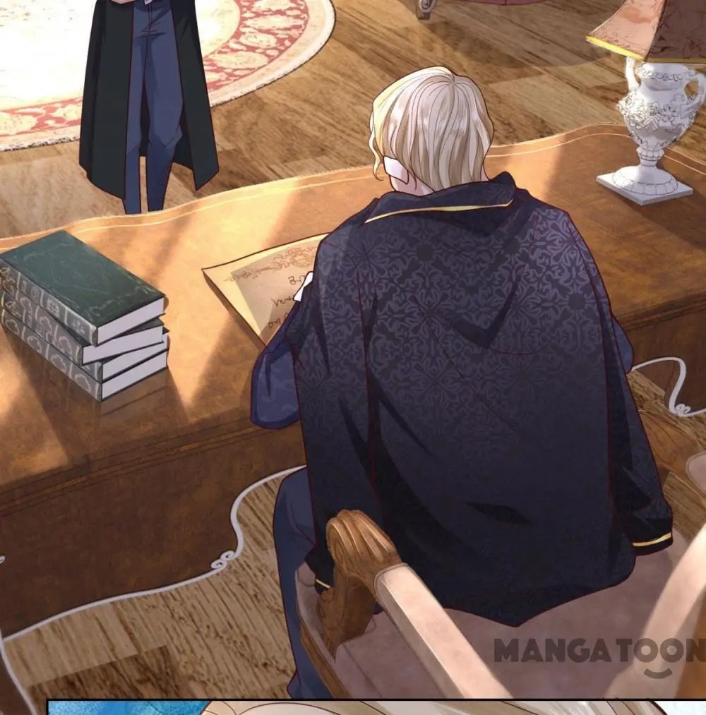 I Just Want to be a Useless Duke’s Daughter Chapter 31 - Page 2